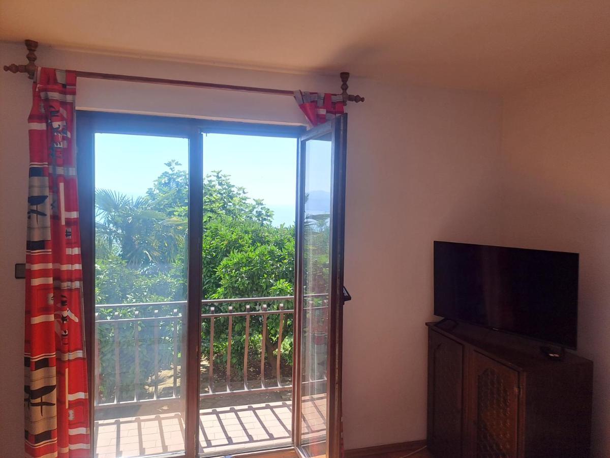 Apartment Camelia Opatija Exterior photo