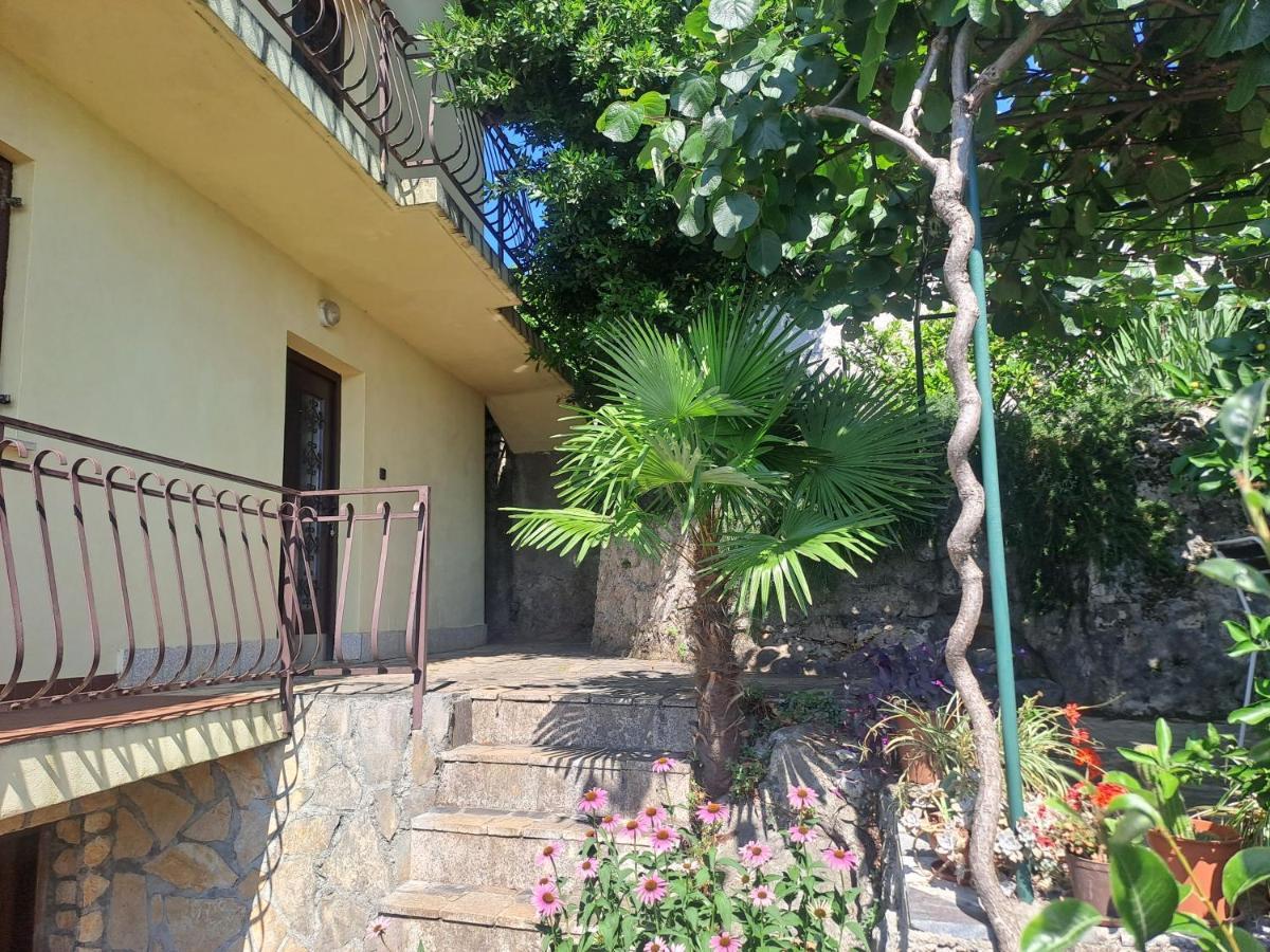 Apartment Camelia Opatija Exterior photo